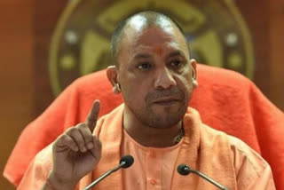 "Beware! Uttar Pradesh May Become Kashmir, Bengal": Yogi Adityanath Ahead Of UP assembly polls 2022