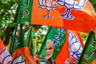 BJP fires all cylinders for Goa assembly polls
