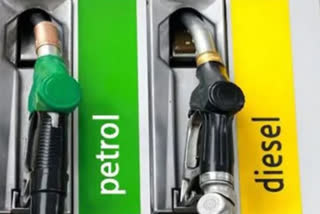 Petrol, Diesel Prices Remain Unchanged