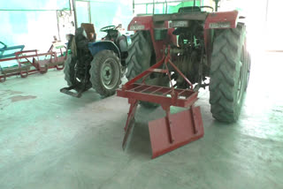 Benefits of tractor in agriculture