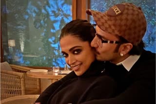 Ranveer grooves to Gehraiyaans Beqaboo track with Deepika Padukone, ranveer singh deepika padukone, bollywood movie updates, gehraiyaan movie songs