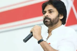 Pawan on Railway projects