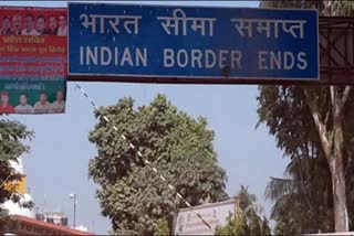 India-Nepal border will be sealed for 72 hours