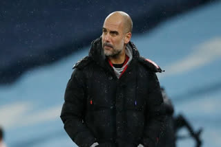 Pep Guardiola on Manchester City, Premier League, Manchester City manager Pep Guardiola, Pep Guardiola statement