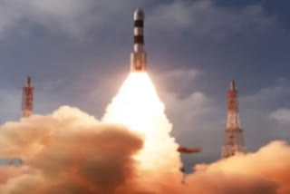 India launched 285 satellites of 29 countries from 2016-17 to 2021-2022: Govt in RS