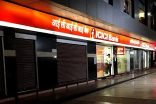 penalty for ICICI Bank credit card users