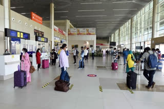 7-day home quarantine scrapped: COVID-19 guidelines for international travellers relaxed