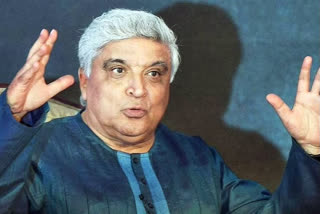 Disgusted with Hooligans intimidating girls, Javed Akhtar reacts to hijab row