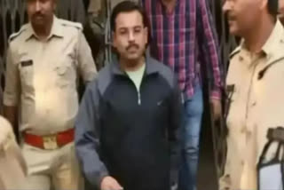 Accused Ashish Mishra granted bail
