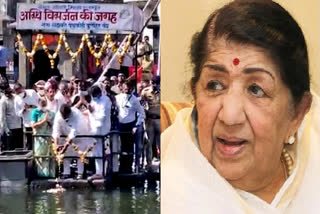 lata mangeshkar