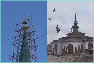 charar-e-sharif-minaret-restored-to-its-original-glory
