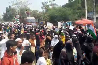 Karnataka hijab violence: section 144 imposed in Bengaluru city till February  22