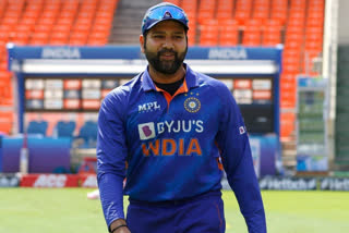 Rohit Sharma on Rishabh Pant, Rishabh Pant as an opener, Rishabh Pant against West Indies, India vs West Indies