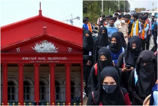 Hijab row: ସ୍କୁଲ ଖୋଲିବାକୁ କର୍ଣ୍ଣାଟକ ସରକାରଙ୍କୁ ହାଇକୋର୍ଟଙ୍କ ନିର୍ଦ୍ଦେଶ