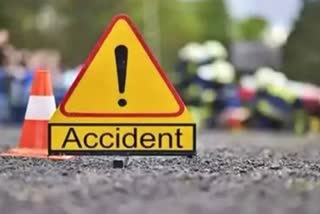जहानाबाद में सड़क दुर्घटना