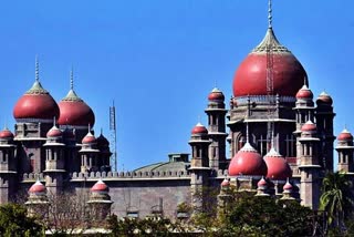 High Court Fires on telangana government about delay in payment of compensation to farmer families
