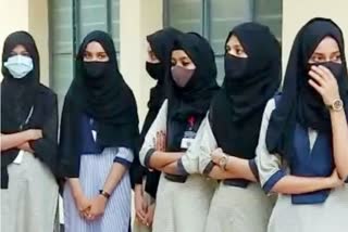 Pakistan summons India's envoy In Islamabad over Karnataka hijab row