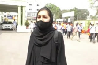 Narendra Modi Vichar Manch files complaint against Muslim outfit for Rs 5 lakh reward to protesting student