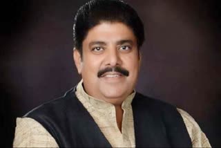 Ajay Chautala sentence completed