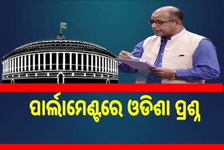 ରାଜ୍ୟରେ ଦ୍ବିତୀୟ AIIMS ପ୍ରତିଷ୍ଠା ପାଇଁ ରାଜ୍ୟସଭାରେ ଦାବି