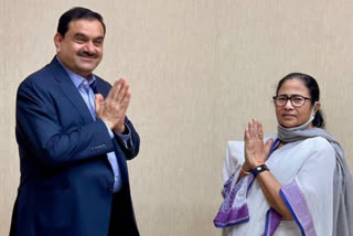 mamata-banerjee-and-adani-group-meeting-at-nabanna