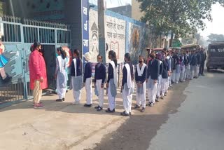 school reopen in sonipat