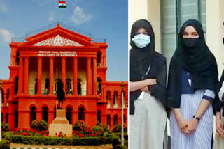 Hijab controversy in Karnatka