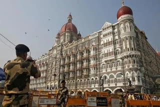 Pakistan's top investigative agency has sought property details' of the 2008 Mumbai terror attack proclaimed offenders and their families from the Revenue Department of Punjab province, a senior official said on Thursday.