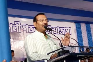 Arup Biswas Reinstate