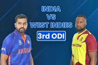 India vs West Indies 3rd ODI  Ind vs WI  ODI  भारतीय क्रिकेट टीम  भारत बनाम वेस्टइंडीज तीसरा वनडे  क्लीन स्वीप  नरेंद्र मोदी स्टेडियम  अहमदाबाद  Narendra Modi Stadium  Ahmedabad