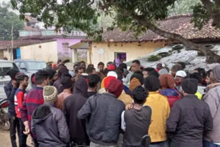 Tension in Khadpos village of West Singhbhum due to controversial post on Facebook regarding Hijab