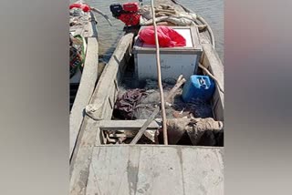 Pakistani boats seize: ଗୁଜୁରାଟ ଉପକୂଳରୁ ୧୧ ପାକିସ୍ତାନୀ ମାଛଧରା ଡଙ୍ଗା ଜବତ