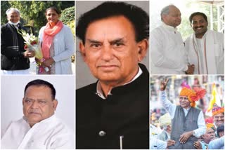 political appointments in rajasthan congress