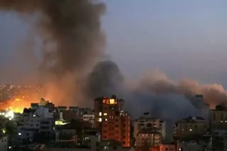 Syria is capable of responding to Israeli attacks