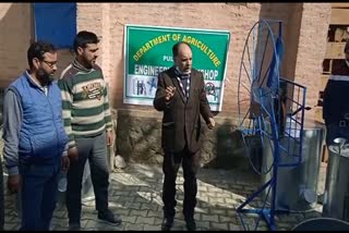 department-of-agriculture-pulwama-organise-sale-on-different-agri-items