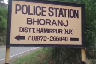 five Wine Shops sealed in bhoranj