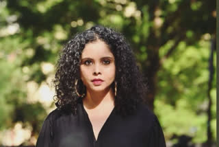 ED attaches journalist Rana Ayyub's funds in money laundering case