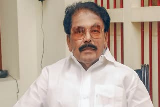 'இன்னும் 20 ஆண்டுகளுக்கு ஸ்டாலினே முதலமைச்சர்' - கேகேஎஸ்எஸ்ஆர் ராமச்சந்திரன்