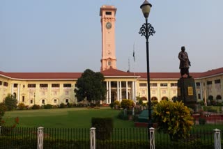 Corona in Bihar