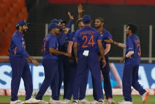 IND vs WI 3rd ODI: کلین سویپ کرنے کے ارادے سے اترے گا بھارت