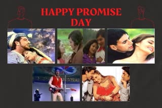 Valentine Week, Happy Promise Day, Songs Based On Promise,