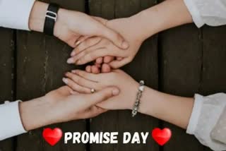 Happy Promise Day