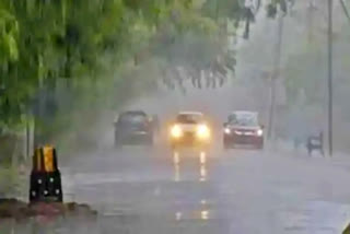 Bihar Weather Latest News