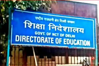 دہلی کے اسکول آف اسپیشلائزڈ ایکسی لینس میں داخلے کے لیے سرکلر جاری