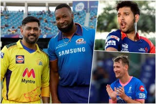 most expensive players at the IPL auction