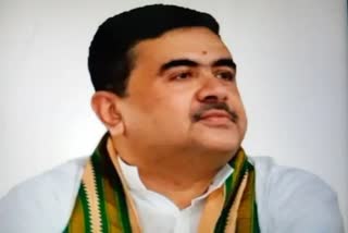 BJP's Suvendu Adhikari blames TMC leader Sheikh Sufiyan