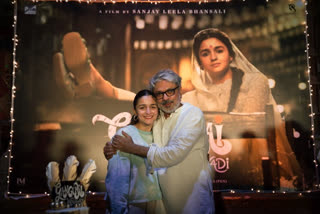 alia bhatt on gangubai kathiawadi