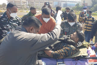 one-soldier-injured-in-ied-blast-in-lohardaga
