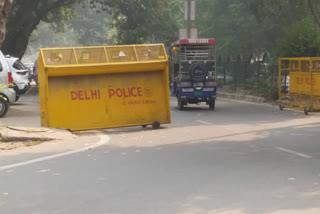 delhi crime news