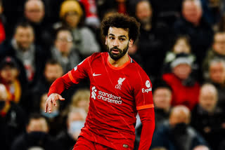 Mohamed Salah, African Cup of Nations, Diogo Jota, Liverpool